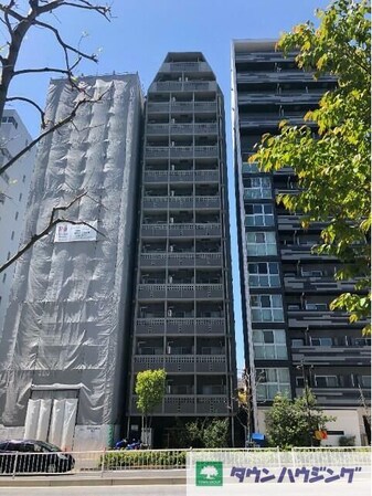 ヴェルト新宿イーストの物件内観写真